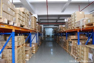 從兩次搬運到極致高效 京東供應(yīng)鏈物流的技術(shù)服務(wù)新解