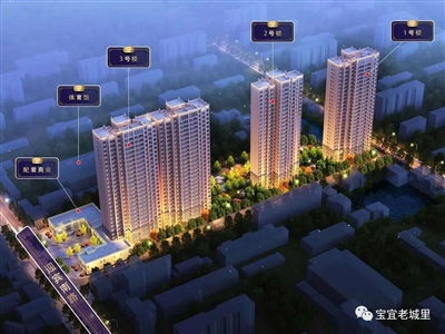 華容房產(chǎn)新機遇 二手房、門面和新樓盤全攻略
