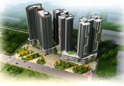 聚財房地產(chǎn) 專業(yè)護航，開啟您的置業(yè)新篇章
